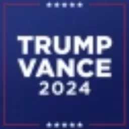 TRUMP VANCE