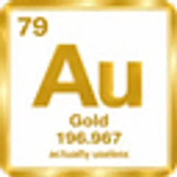 Au