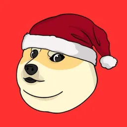 Dogemas token logo