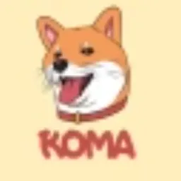 KOMA