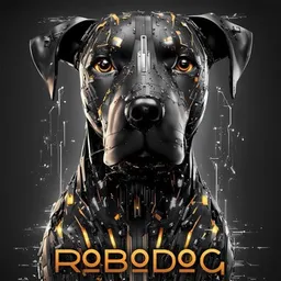 ROBODOG token logo