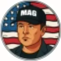 Make America Greater logo