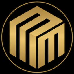 Magnumbits token logo