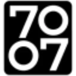 Token7007 token logo