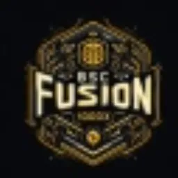 Fusion logo