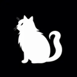 Neko token logo