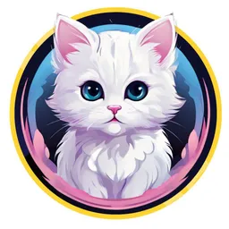 Kitty Guardian token logo