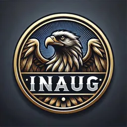 Inauguration Token logo
