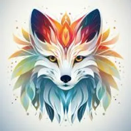 WhiteFox token logo