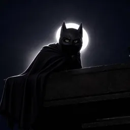 BATCAT