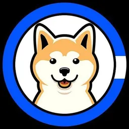 Hachiko $CHIKO token logo