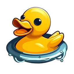 Quack Token token logo