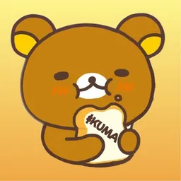 Rilakkuma Coin  token logo