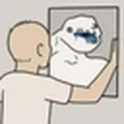 Found The Retard token logo