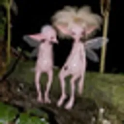 Fairies