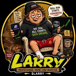 LARRY