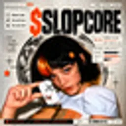 SLOPCORE