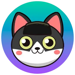 Onigiri token logo