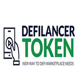 Defilancer Token token logo