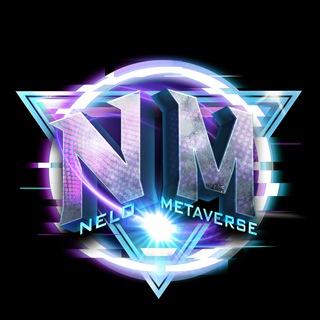 NELO Metaverse token logo