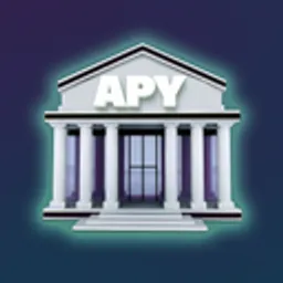 APY Bank token logo