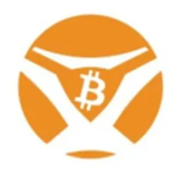 BITCOIN LEGEND token logo