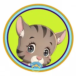 BabyCat token logo