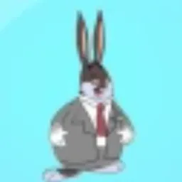 Big Chungus logo