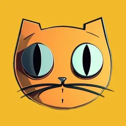 GINGERCAT token logo