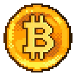 One Million Pixel token logo