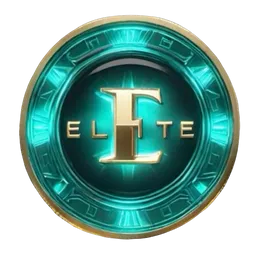 Elite token logo