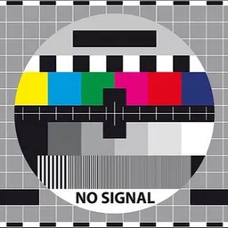 $NOSIGNAL