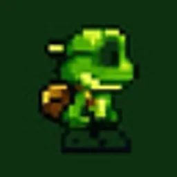 FROG