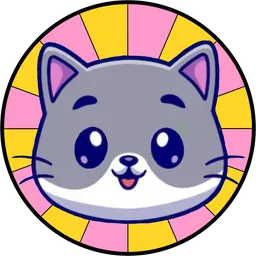 Neko Token token logo