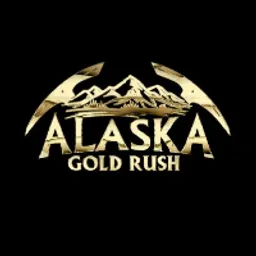 AlaskaGoldRush token logo