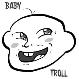 babytroll