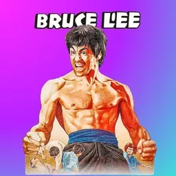 BRUCELEE