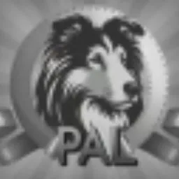 Pal token logo