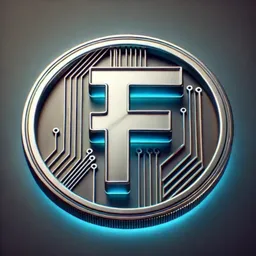 Finvest token logo