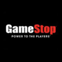 GameStop.Finance token logo