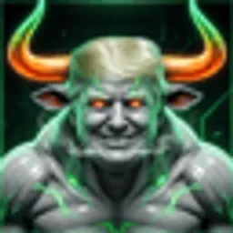 LEVITRUMP