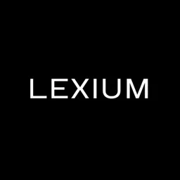 Lexium token logo