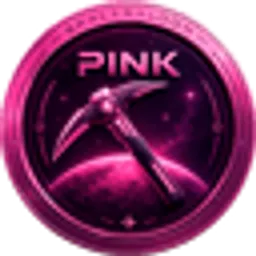 PINK logo