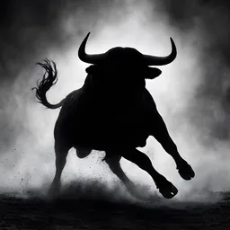 Black Bull