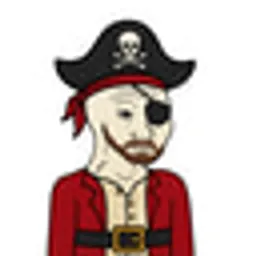 PIRATEWOJAK logo