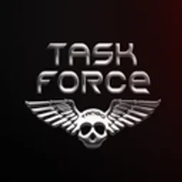 TaskforceTango token logo