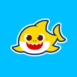 Baby Shark token logo