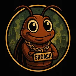ROACH logo