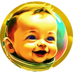 BABY logo