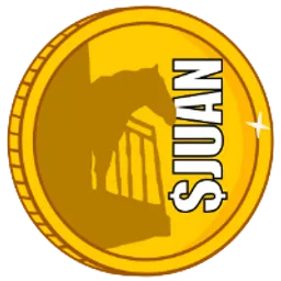 Juan token logo